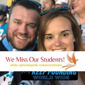 Meet your Posher, Tyler